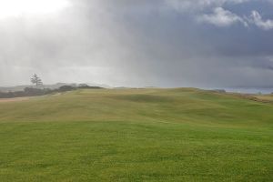 Sheep Ranch 14th Fairway